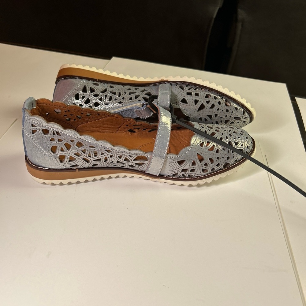 Spring Step Women's Shoe Size 5.5 - Picture 4 of 12